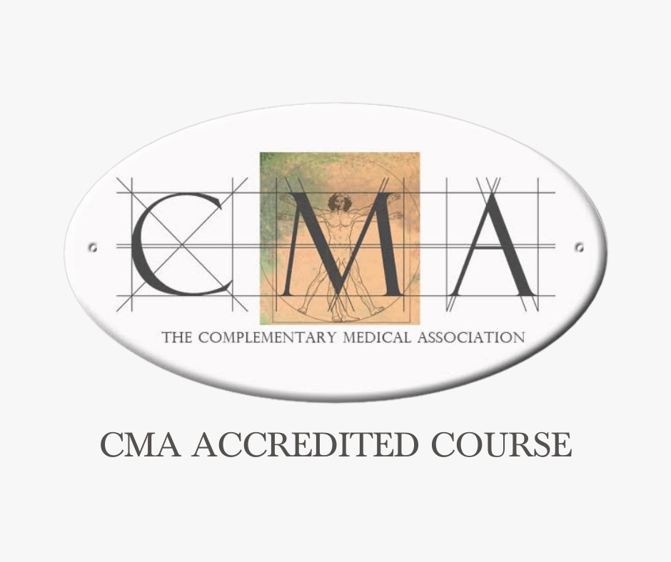 CMA logo