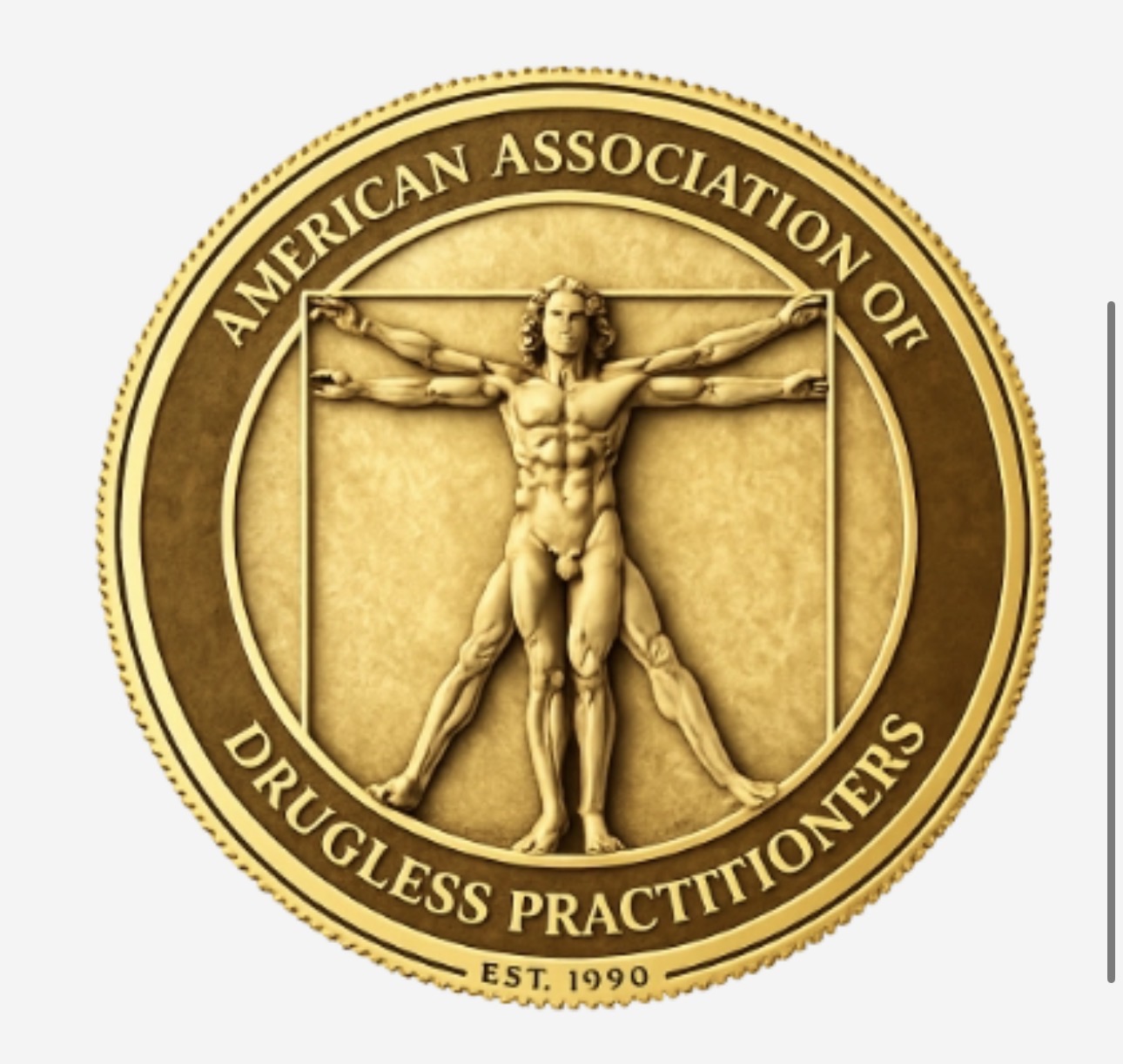 AADP logo