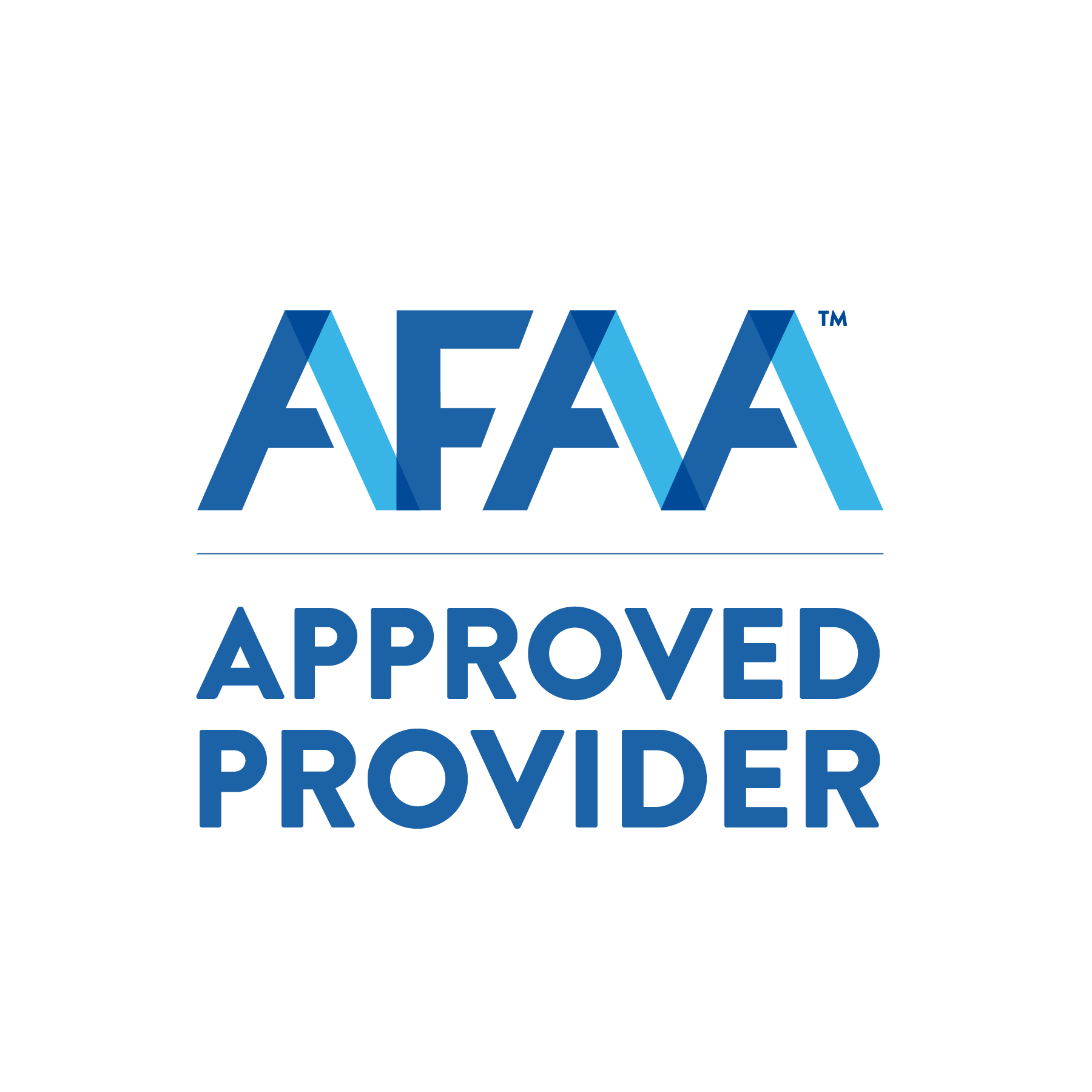 AFAA logo
