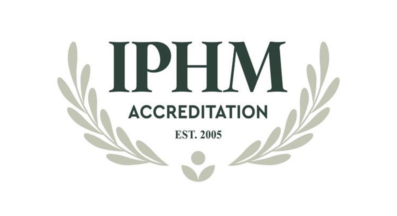 IPHM logo